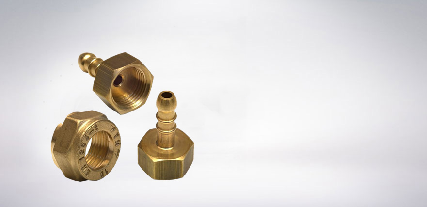 Hardware Parts Processing