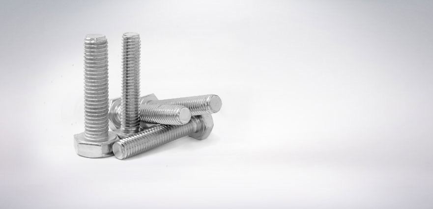 Stainless steel processing