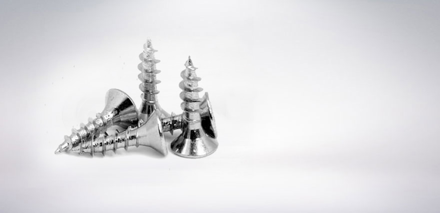 Non-standard parts processing