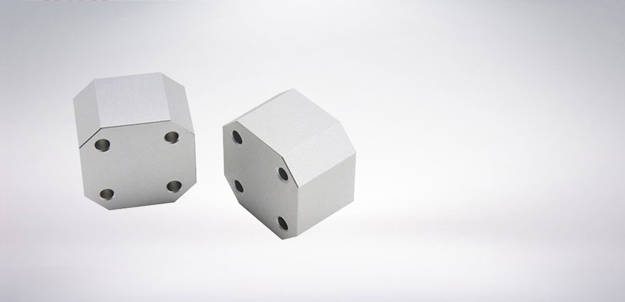 Other precision parts processi