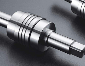Hardware Parts
