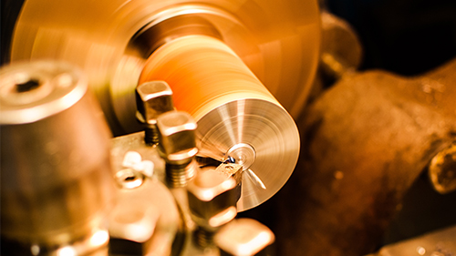 Various types of testing machinery and equipment pa