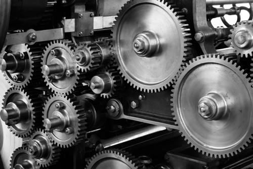 cnc CNC grinder some of the registered structure of